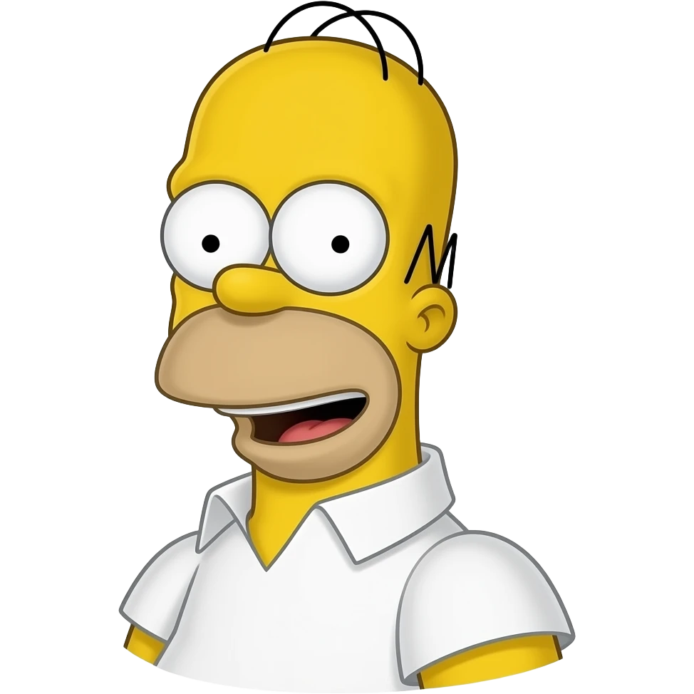 homer emoji