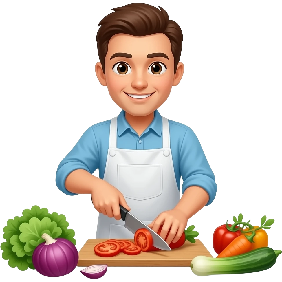 ও ১০ সেকেন্ডে সবজি কাটন ভিডিও চাই emoji