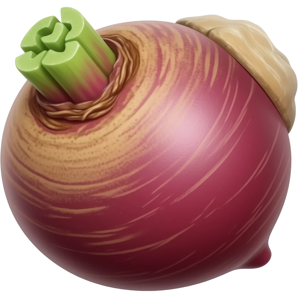 beet emoji
