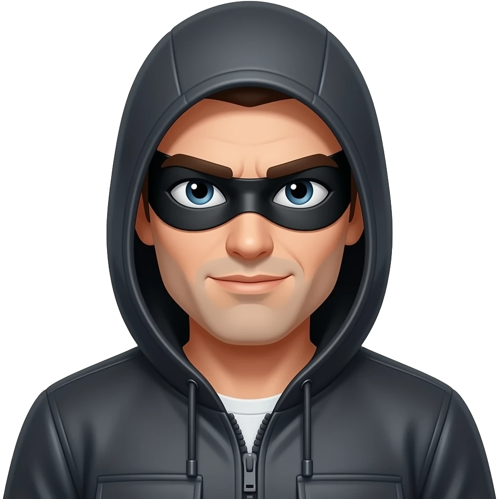 ladro emoji