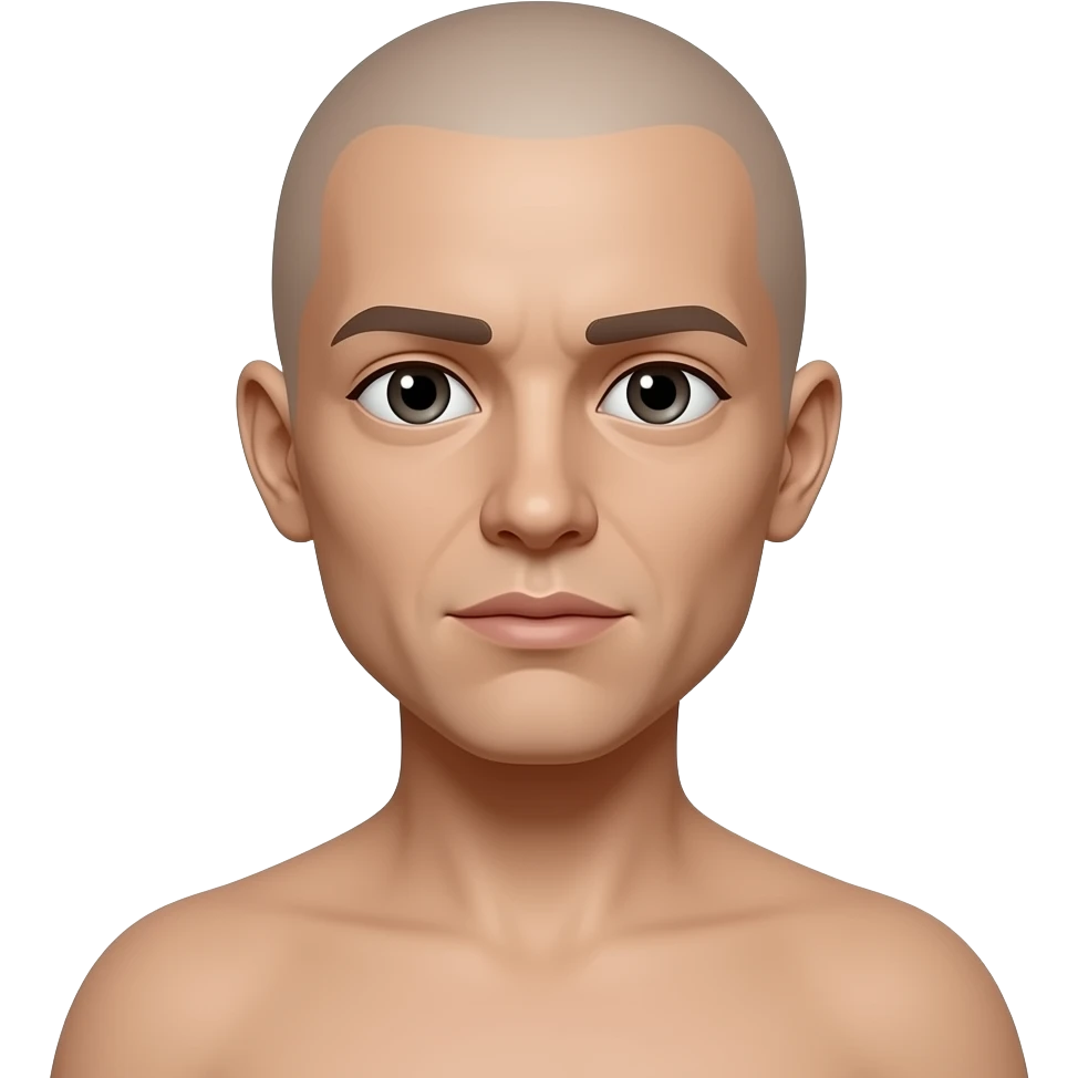 جسد مرده انسان emoji
