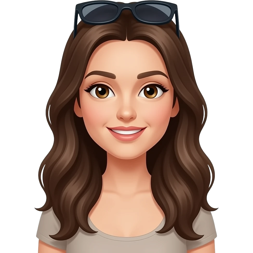 Lifestyle & trend emoji
