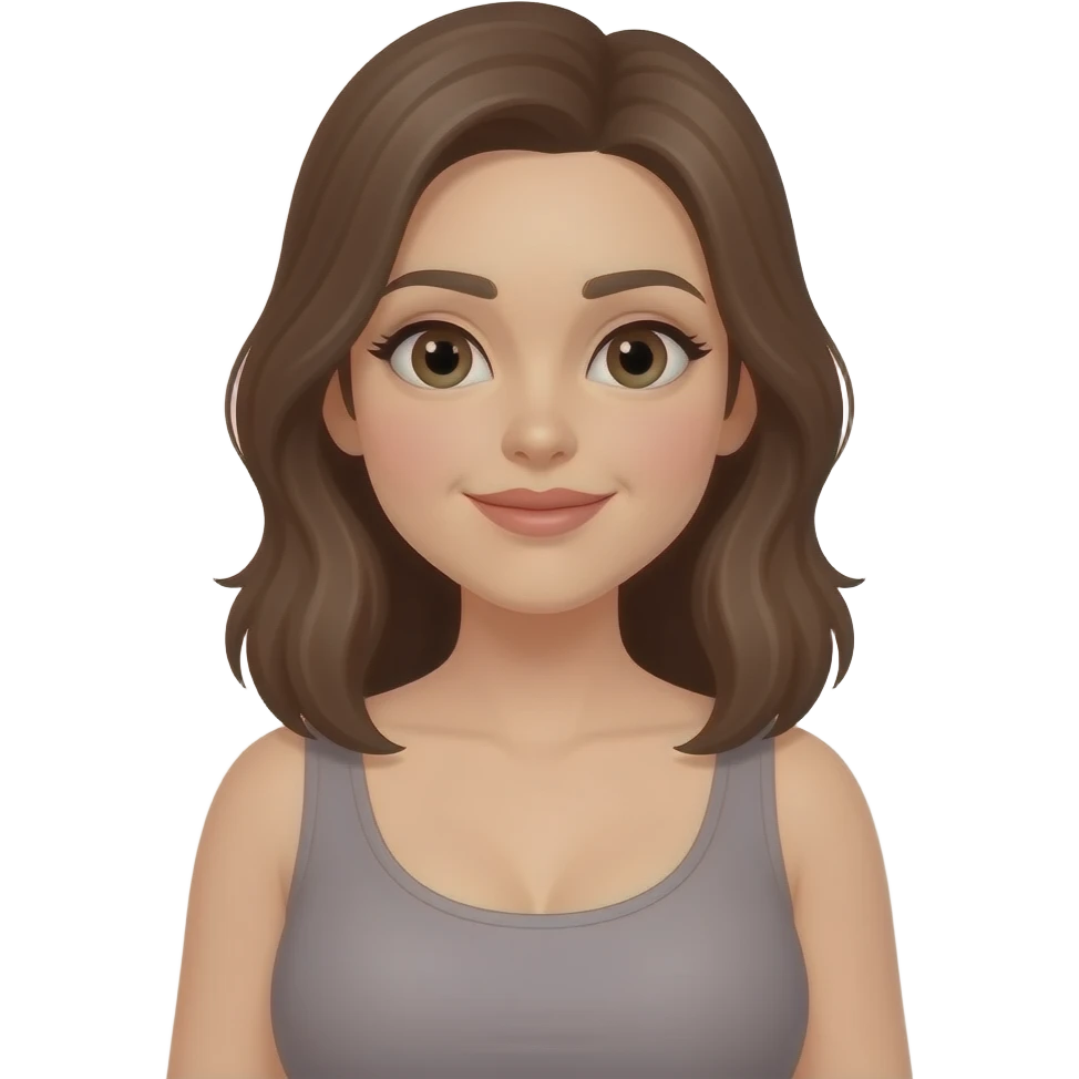 Macromastia emoji