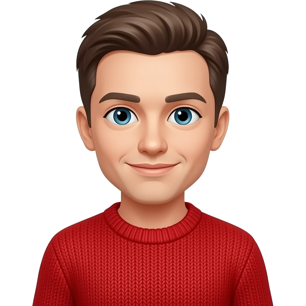 Signe jul emoji
