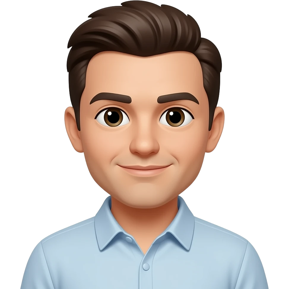 Clientes emoji