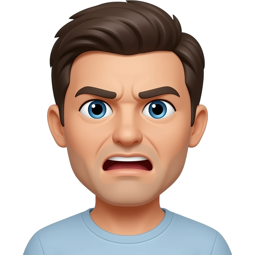 swear emoji