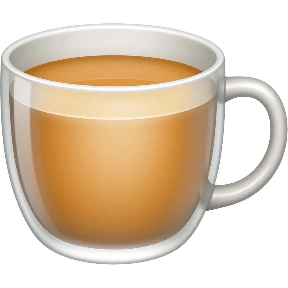Tea emoji