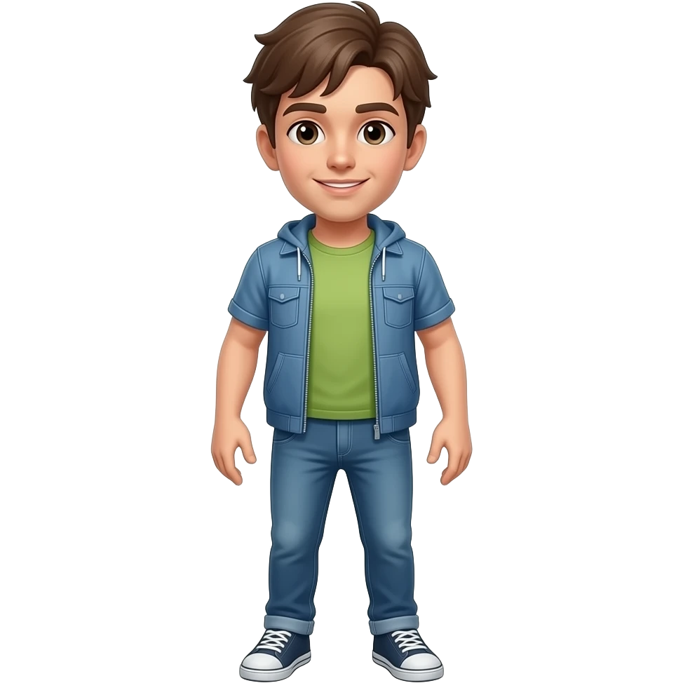 Elom mnusk emoji