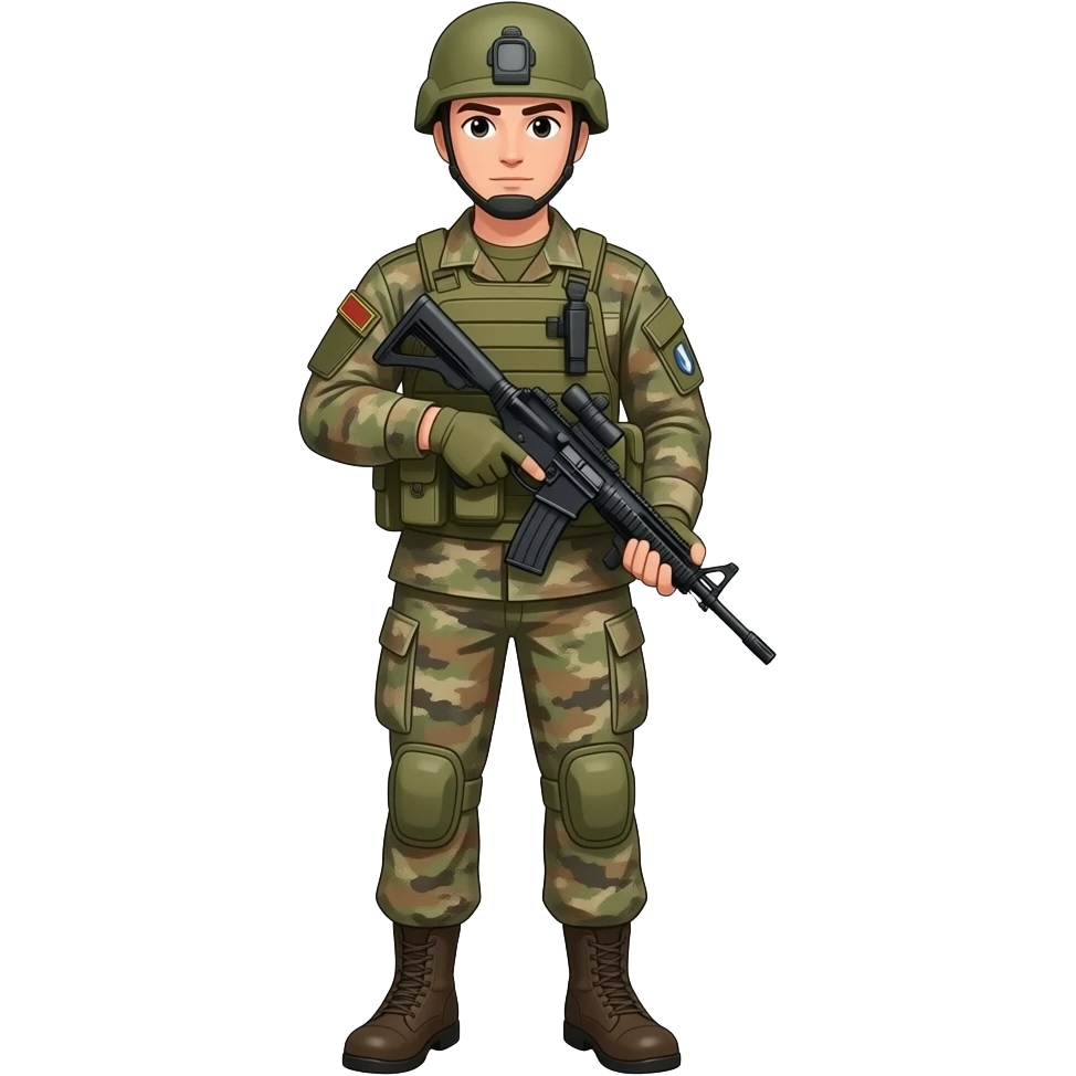 mission emoji