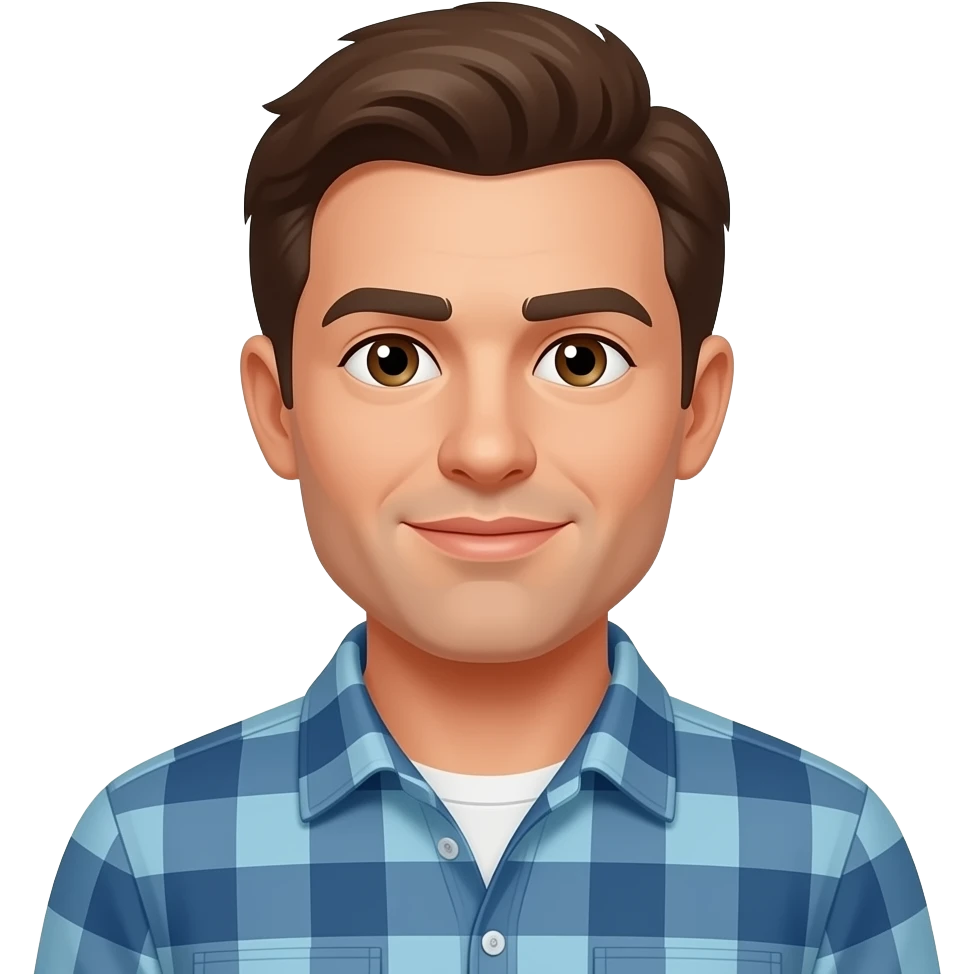 ship man emoji
