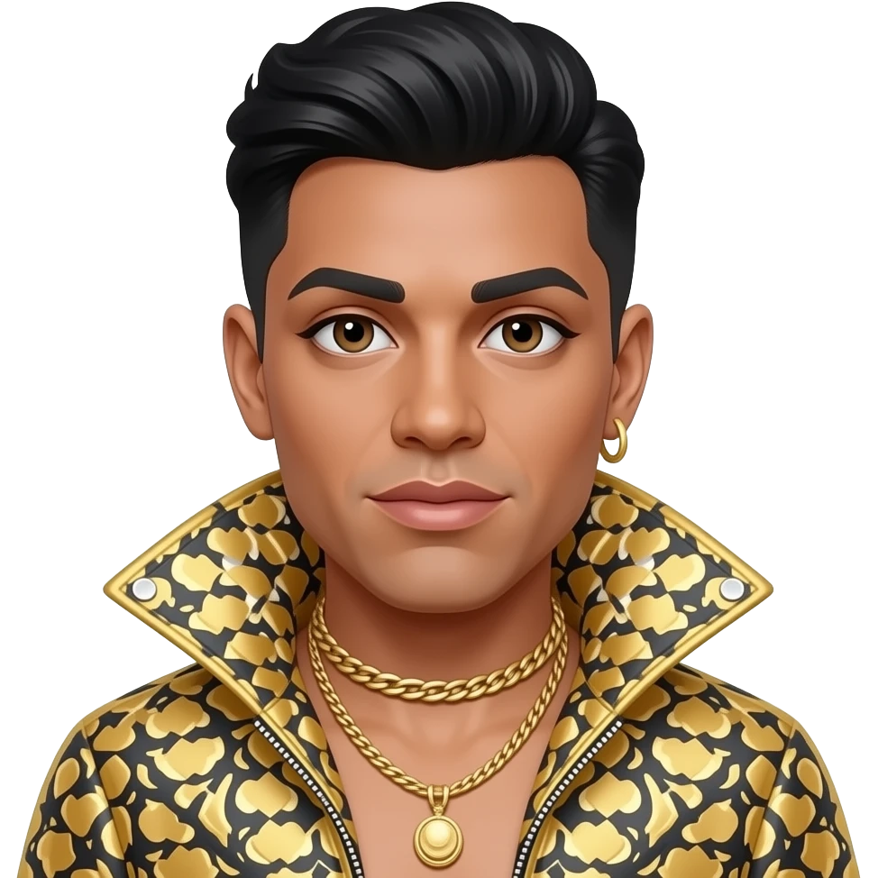 pablo vittar emoji