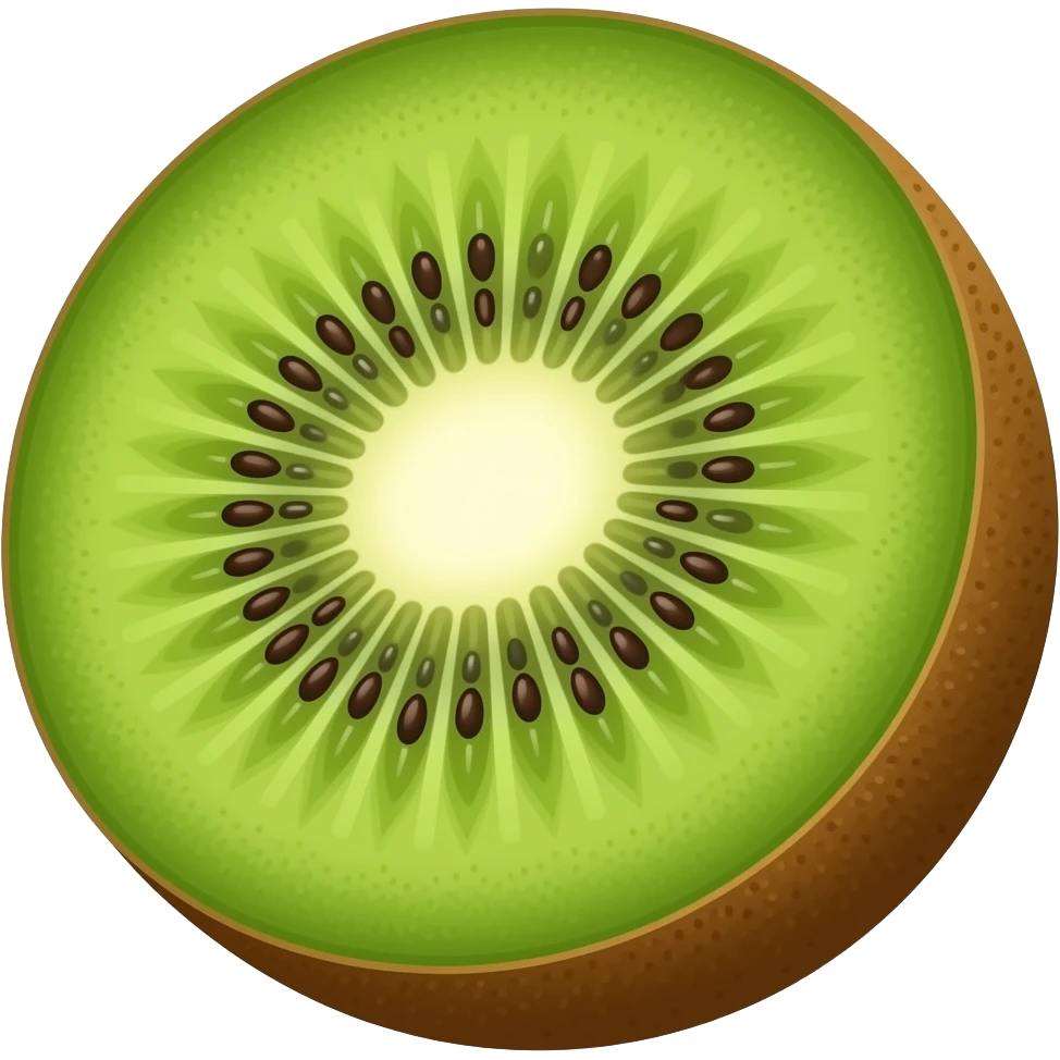kiwi emoji