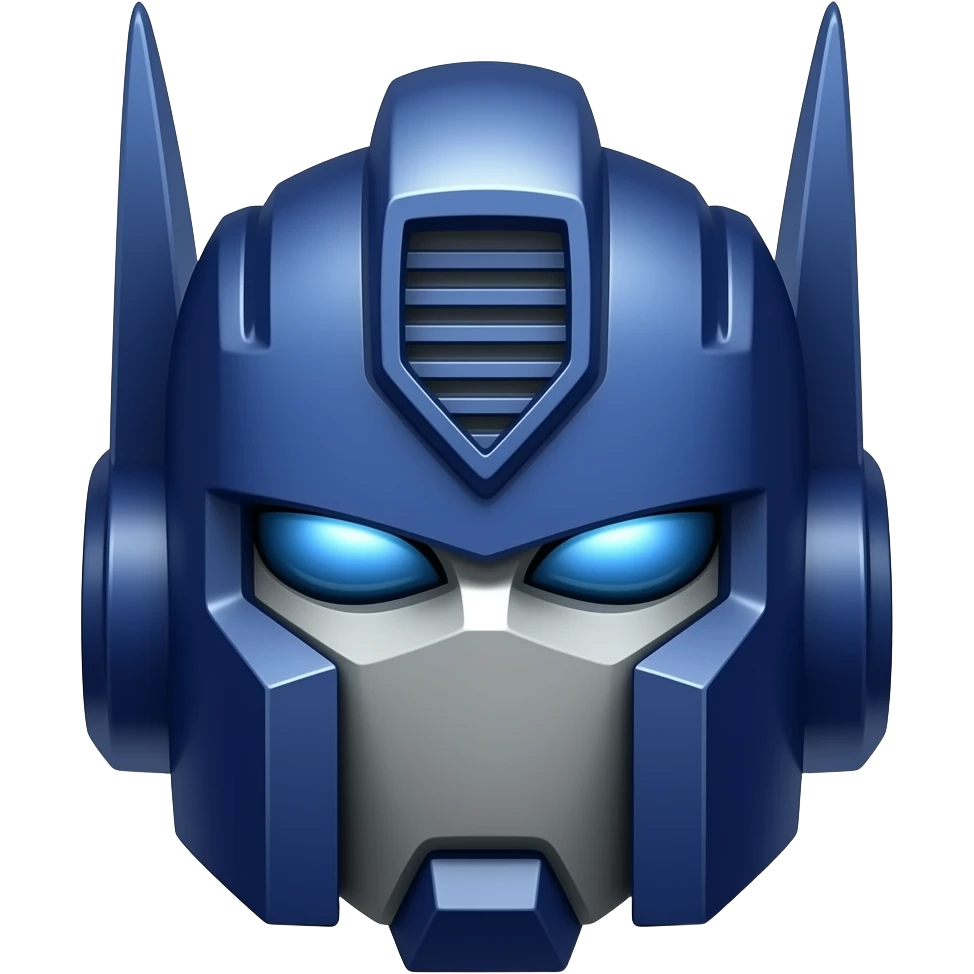 megatron emoji