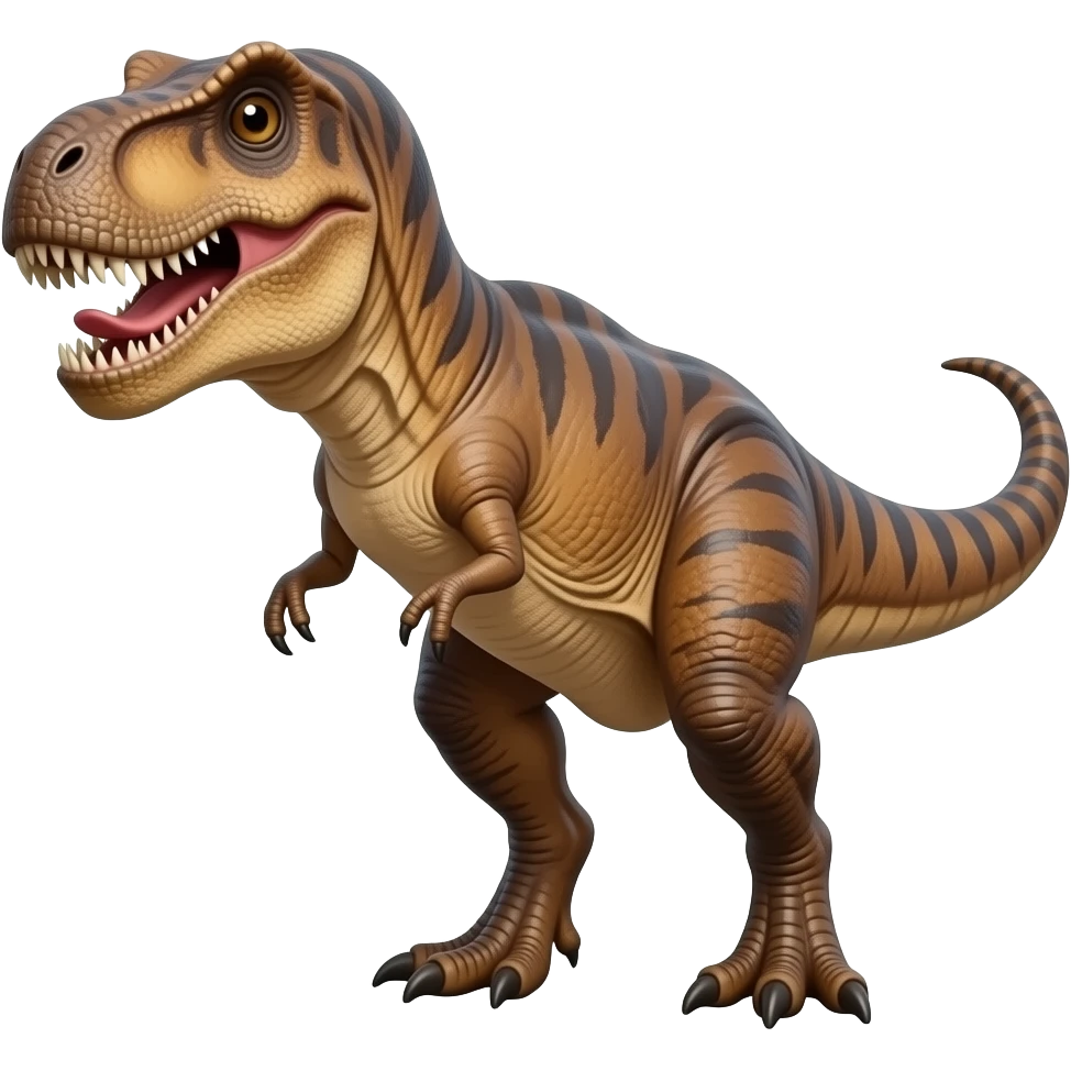 🦖 emoji