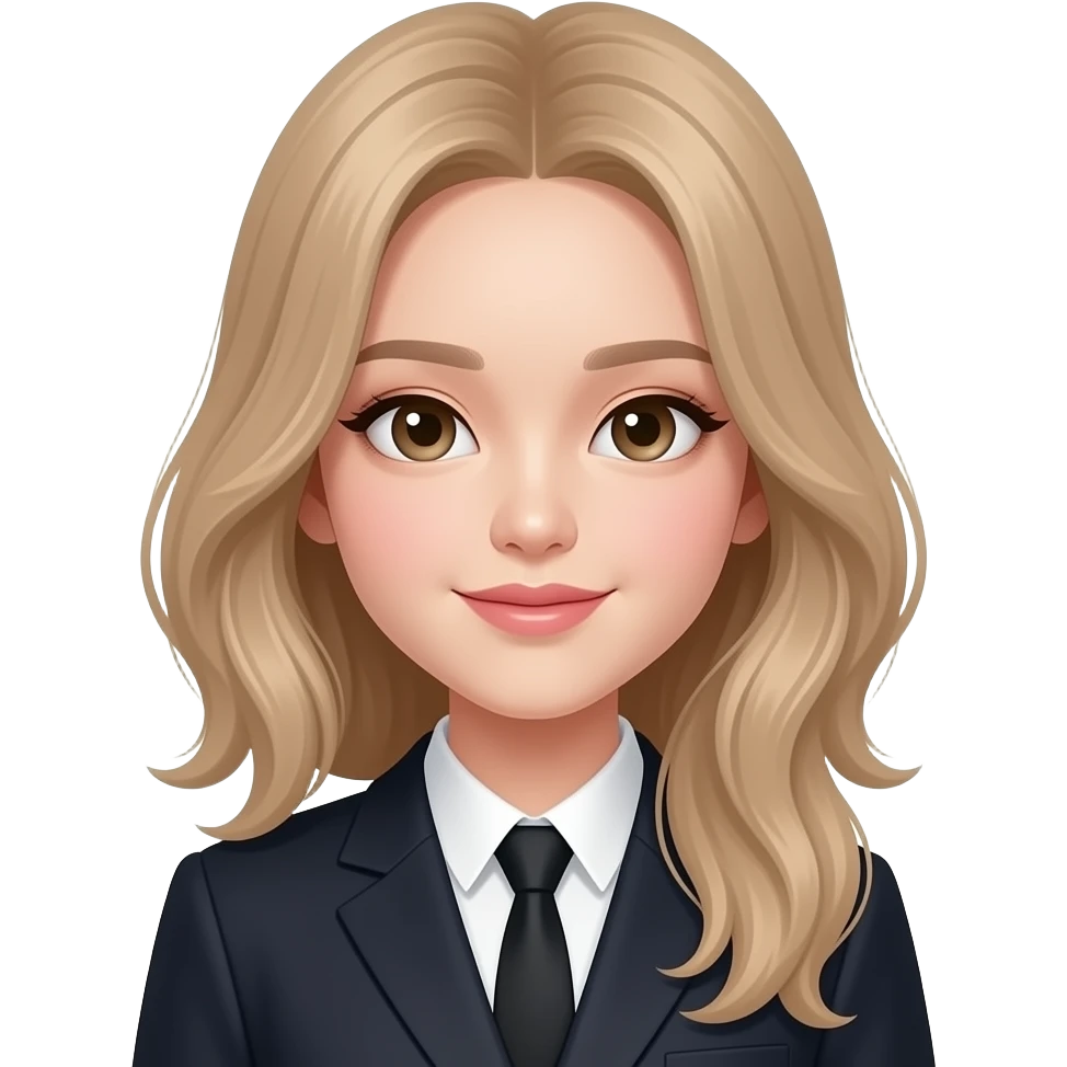 Blackpink emoji