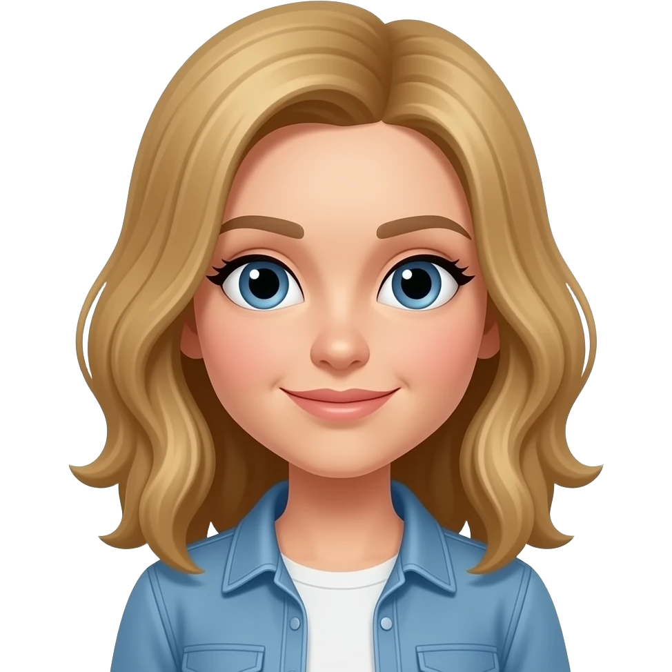 Missy emoji