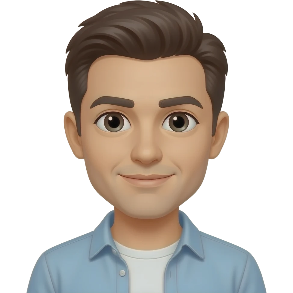Me emoji