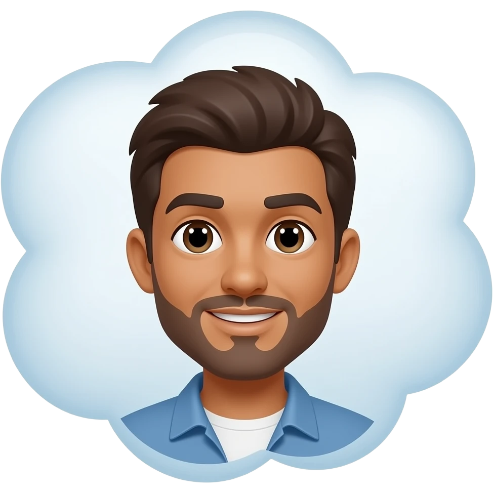 pensée emoji