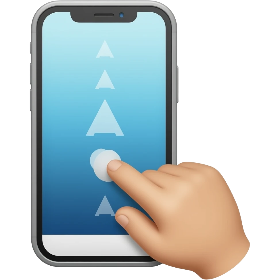 Phone emoji