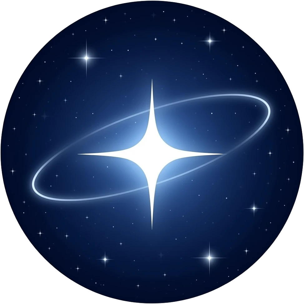 Plus étoiles de ldc emoji