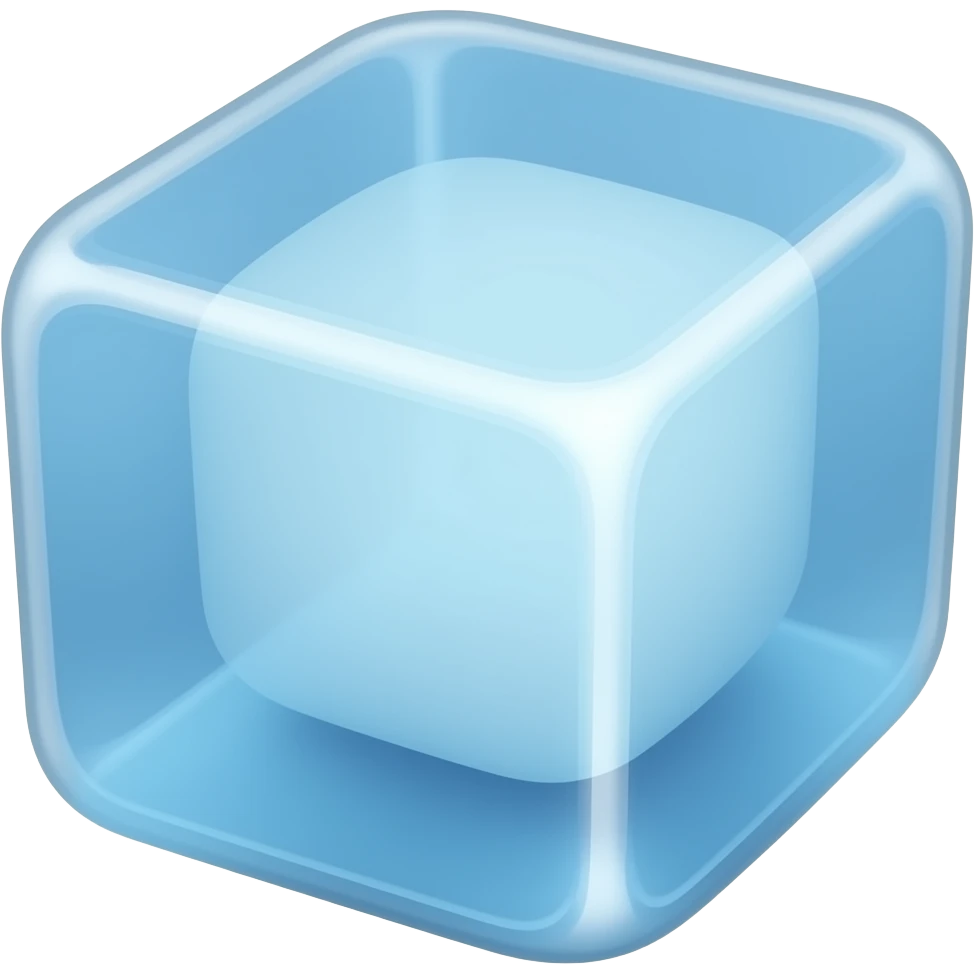 ICE emoji