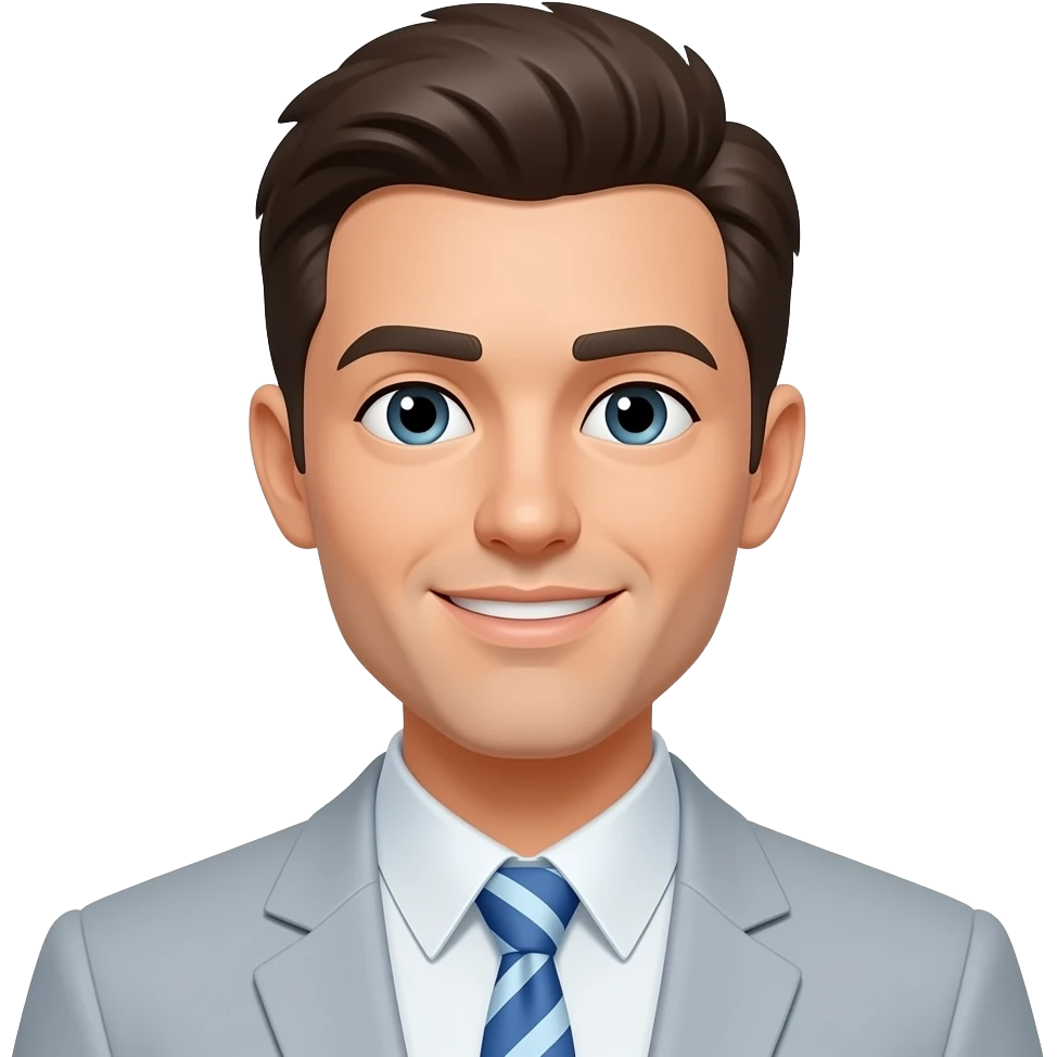 personas emoji