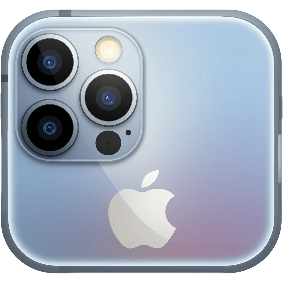IPHONE emoji