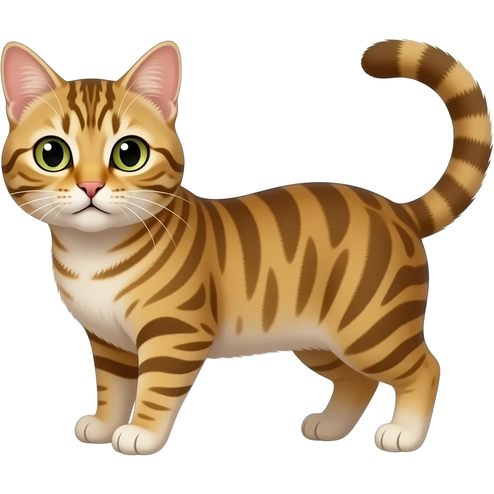 Quantam cat emoji