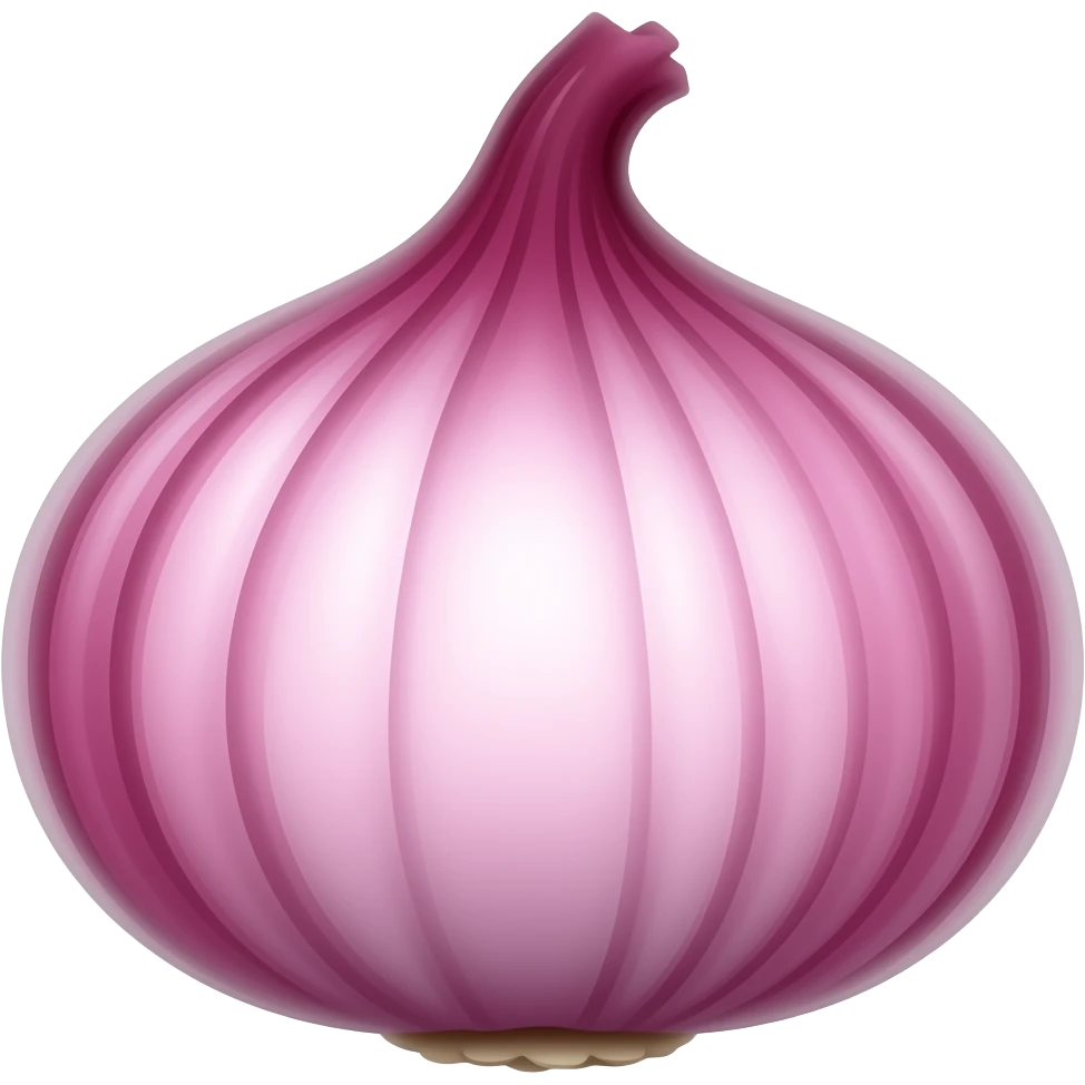 Onion emoji