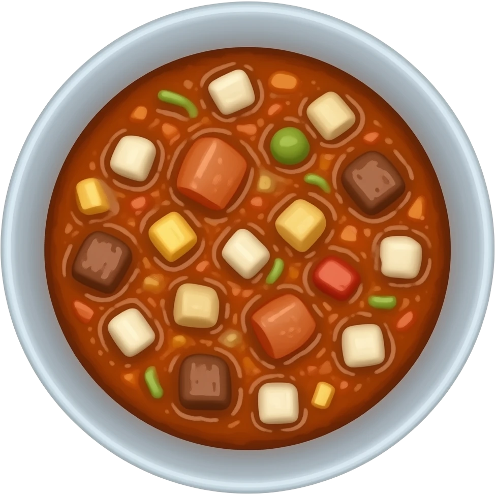 Locro emoji