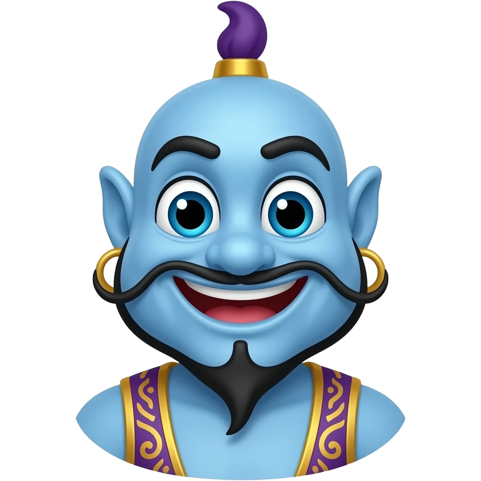 geene emoji