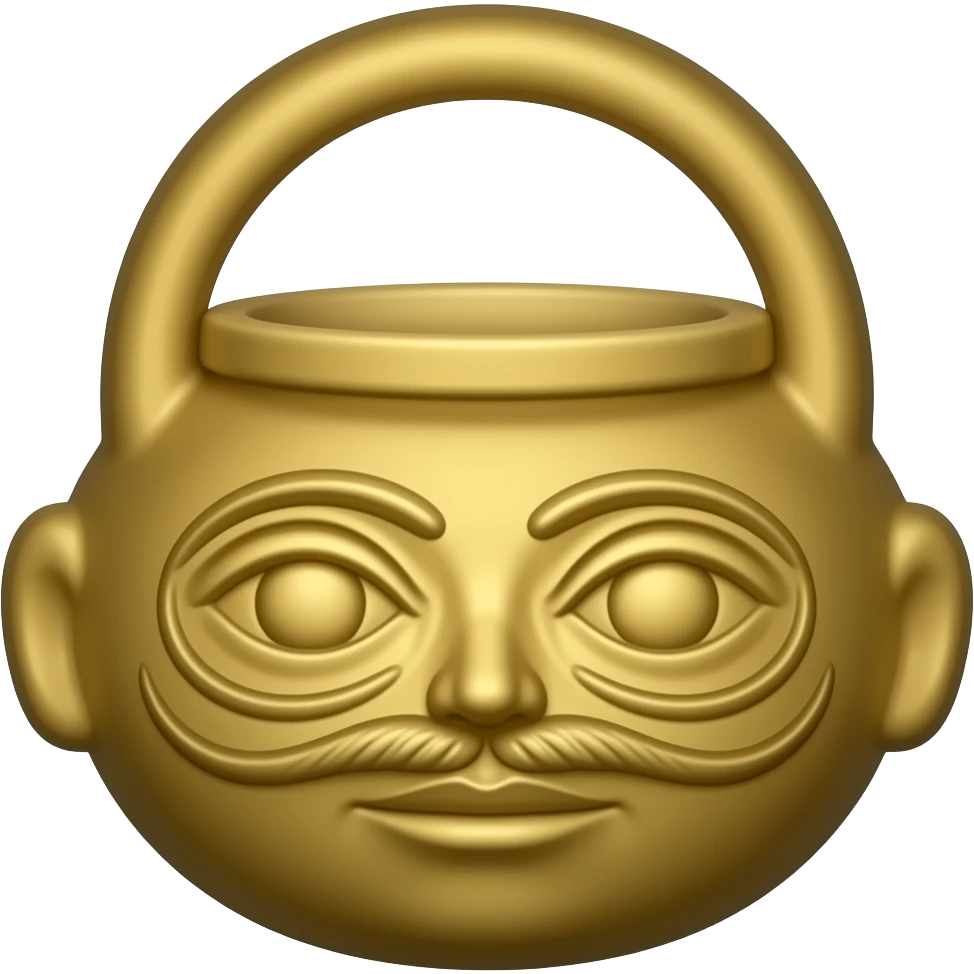 ancient item emoji