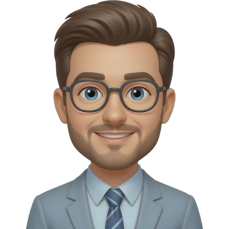 persona loca emoji