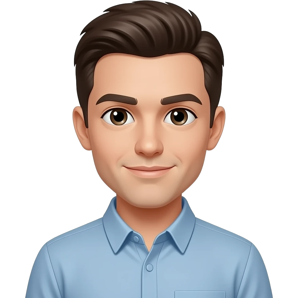 Corey emoji