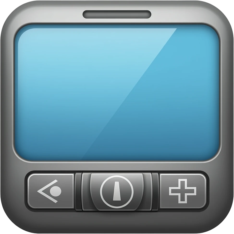 📱🎛 emoji