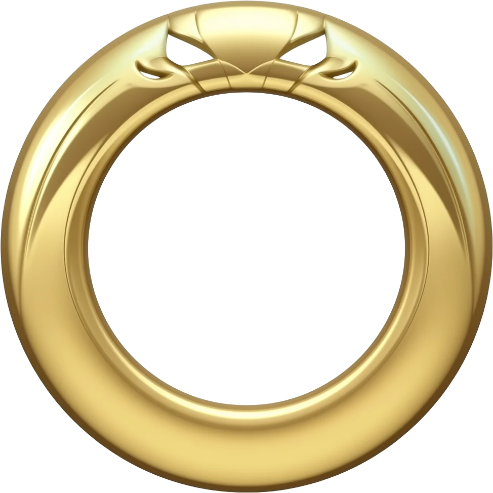 ring emoji