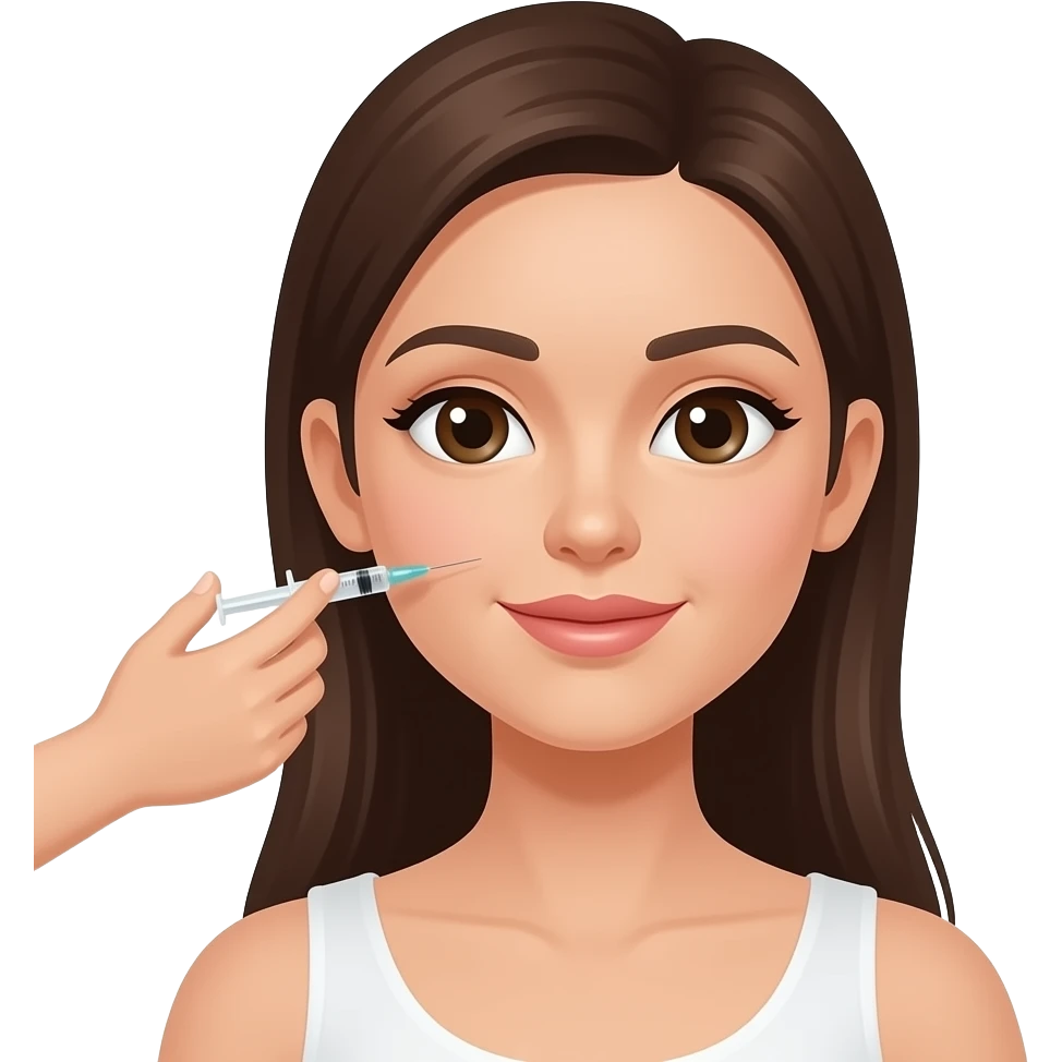 botox emoji