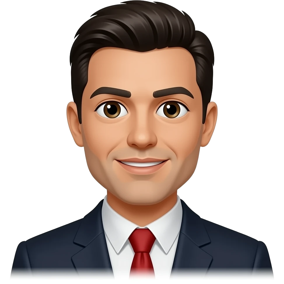 Ferdinand lupe emoji