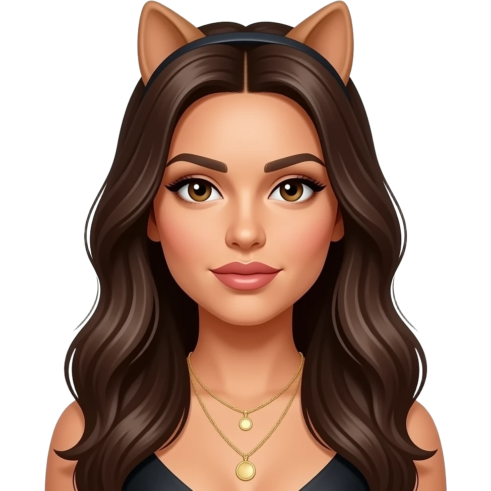 Mia khalifa emoji