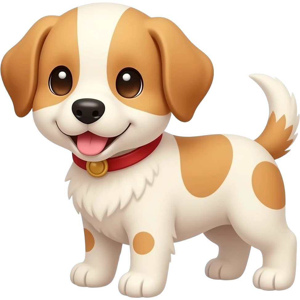 Cute emoji