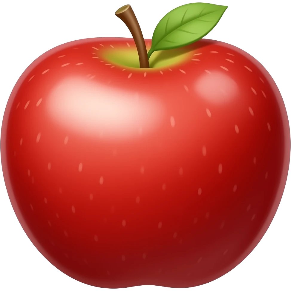 APPLE emoji