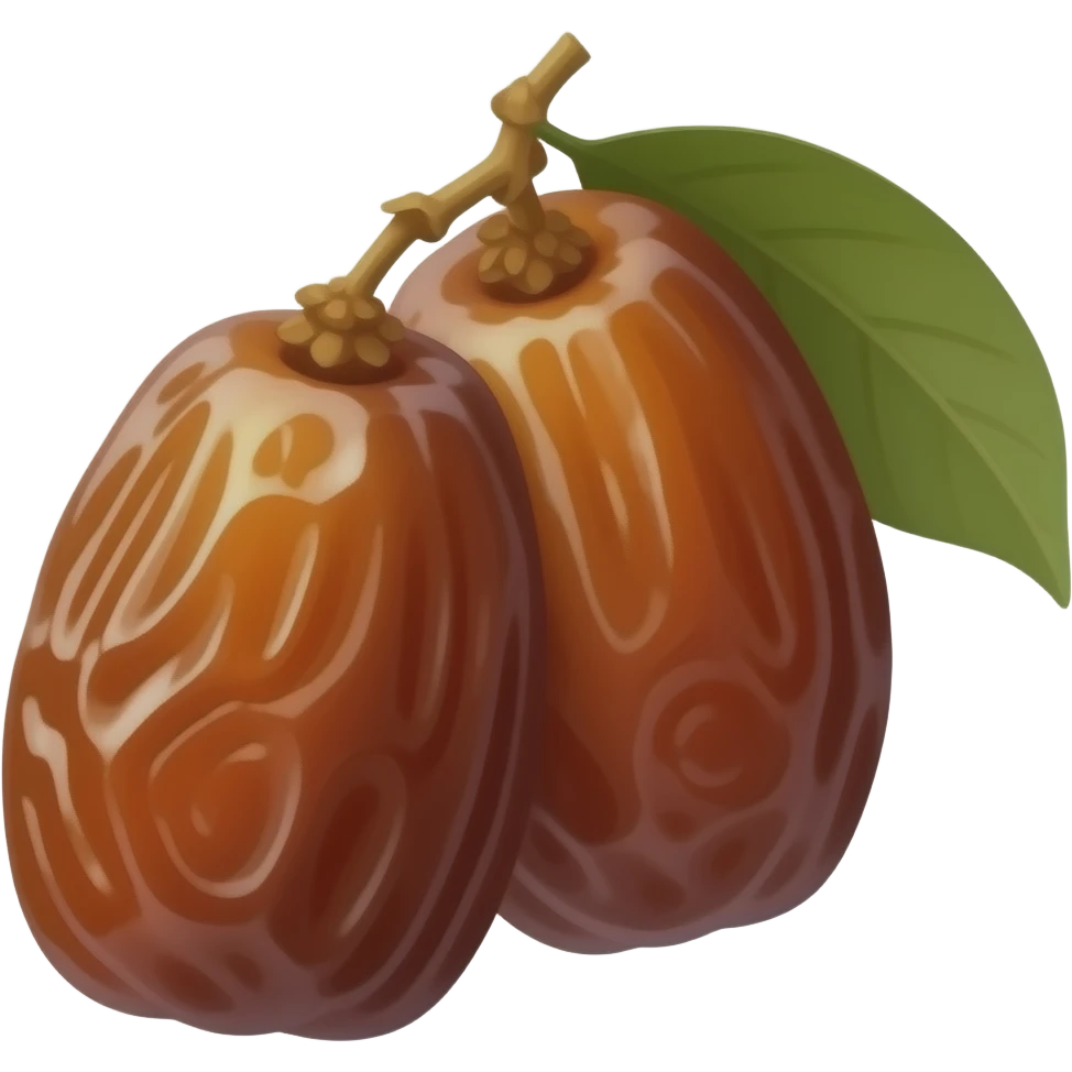 Dates emoji