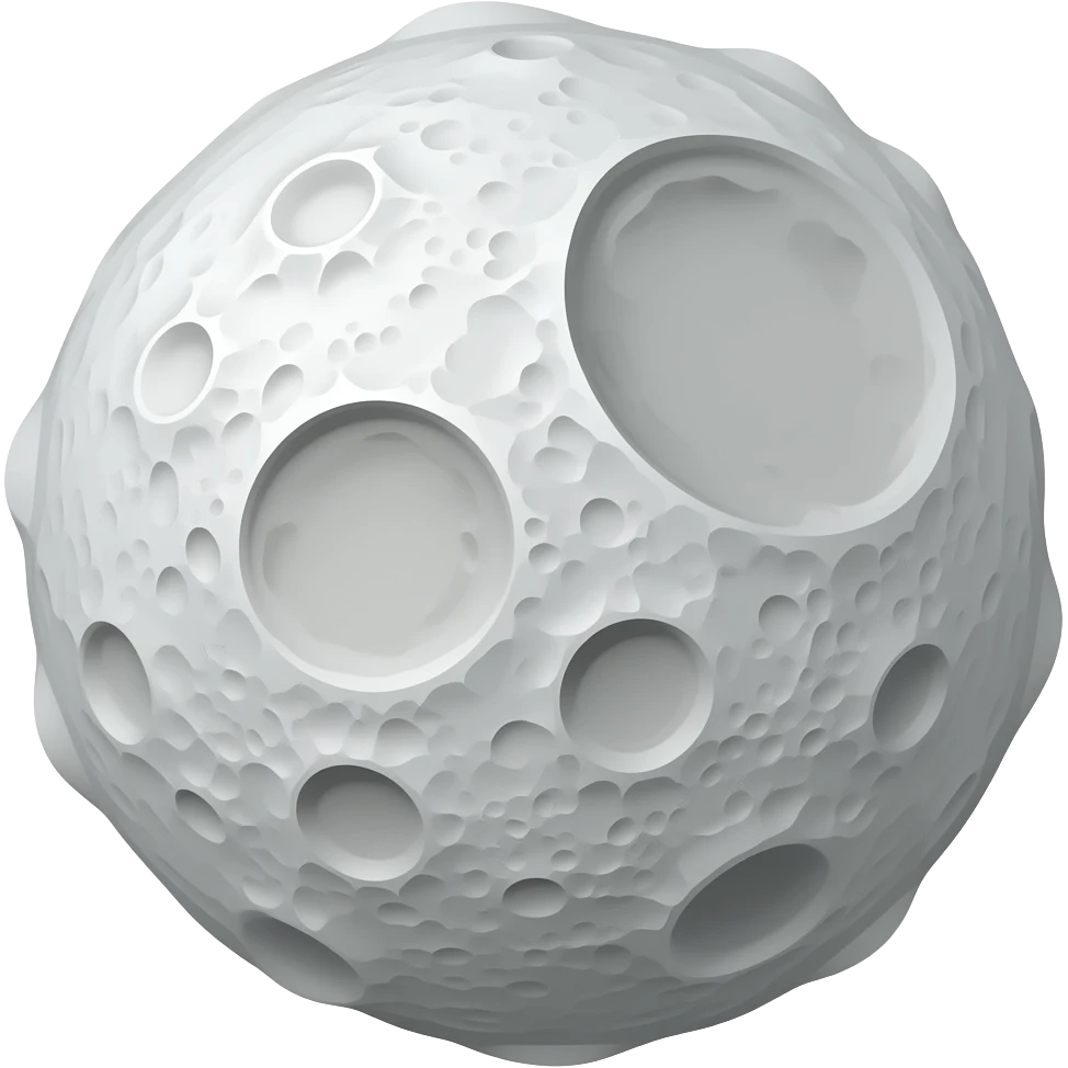 Comet emoji
