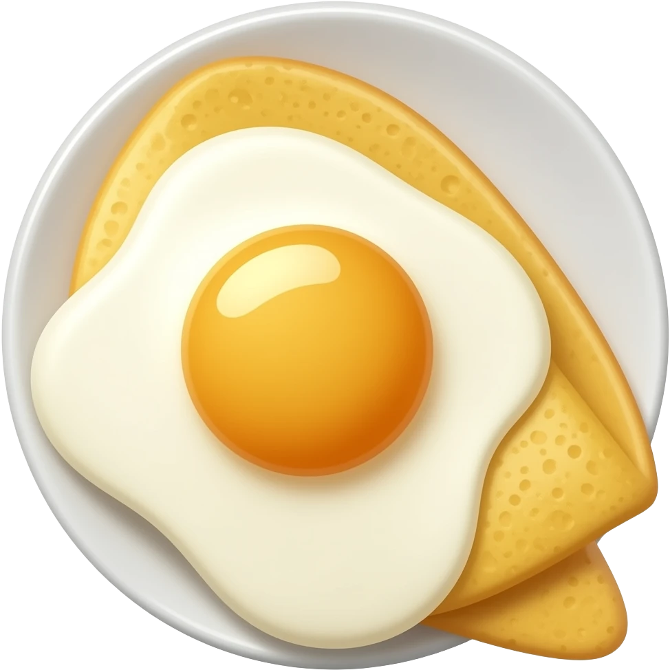 egg omlette emoji