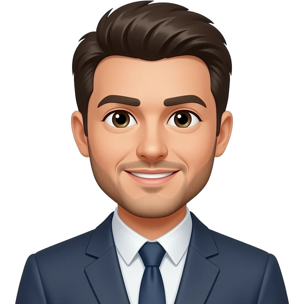 man emoji
