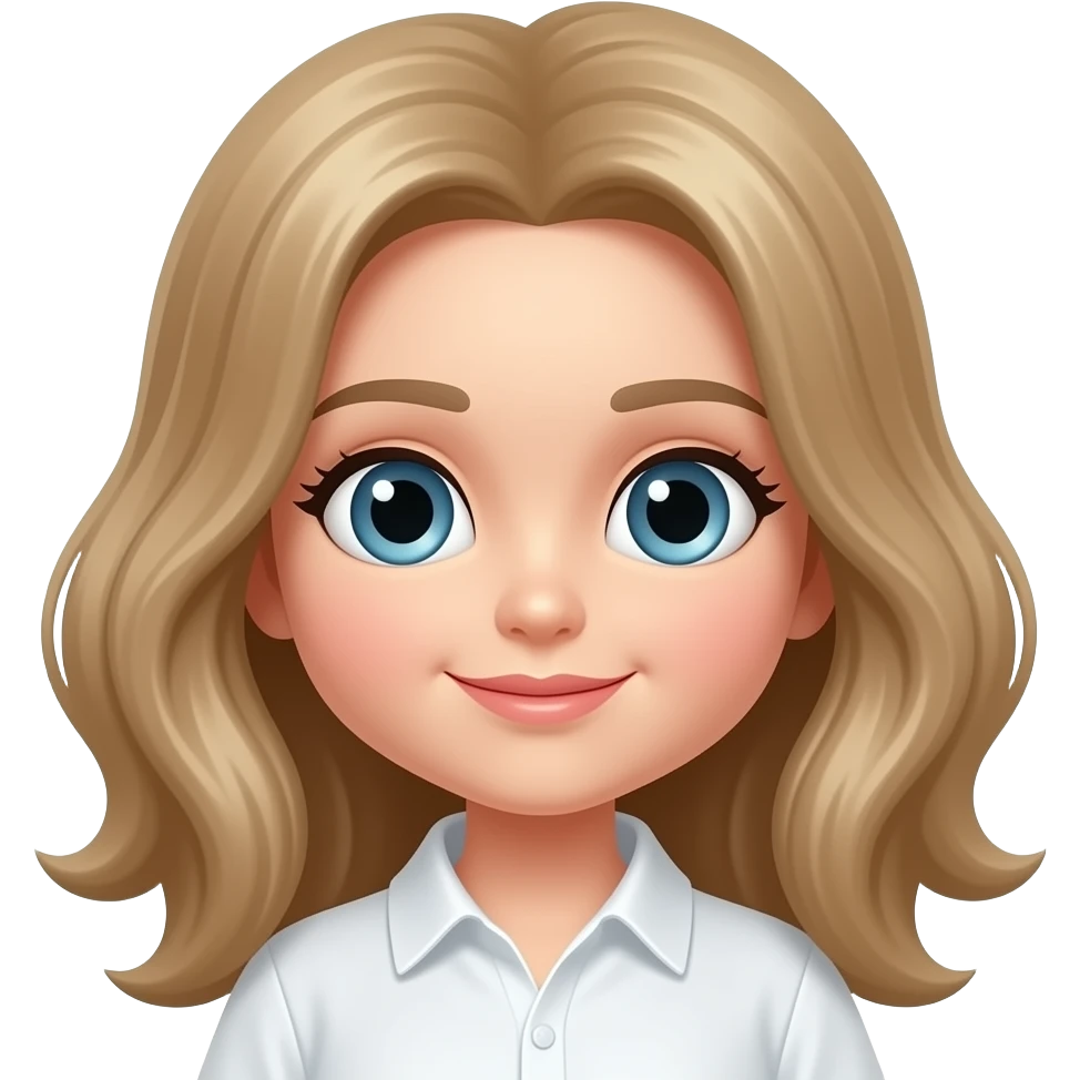 muñeca emoji