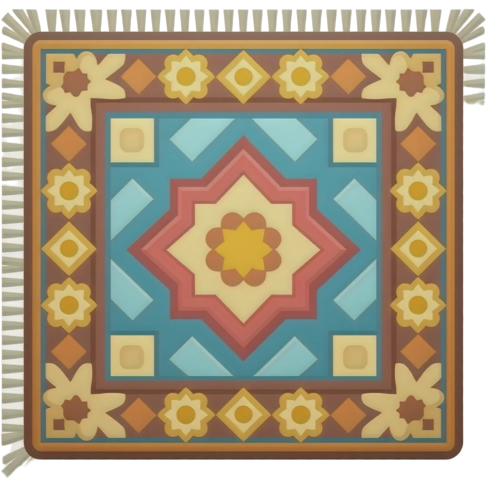 rug emoji