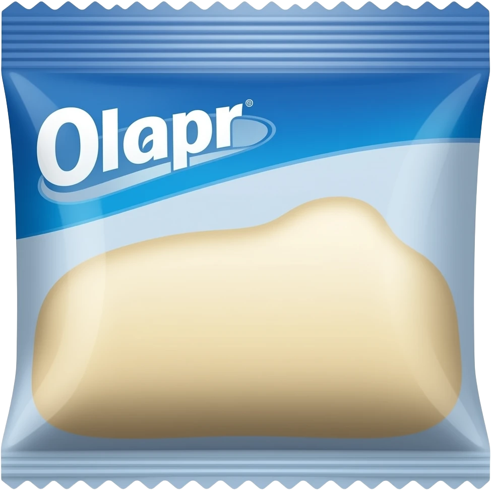 Ziploc bag emoji