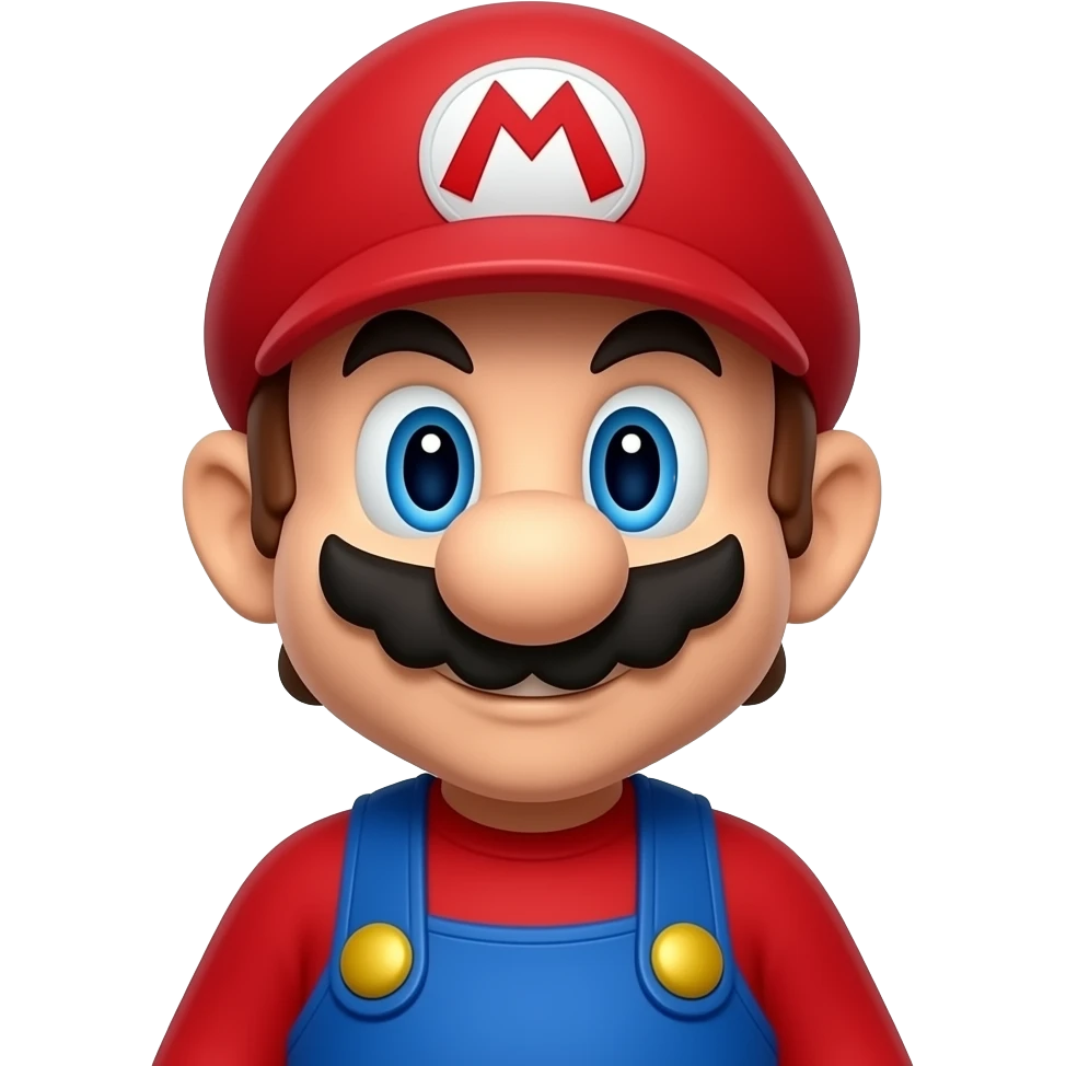 pauline super mario emoji