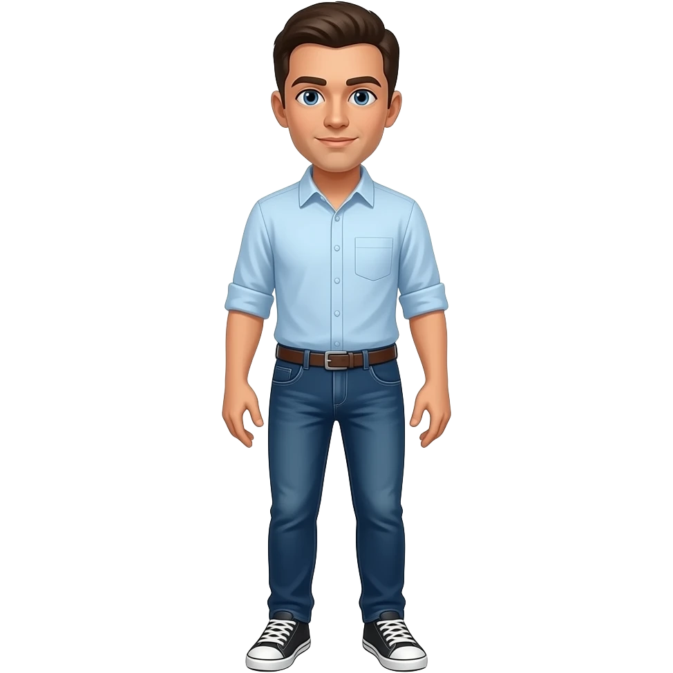 Zemour emoji